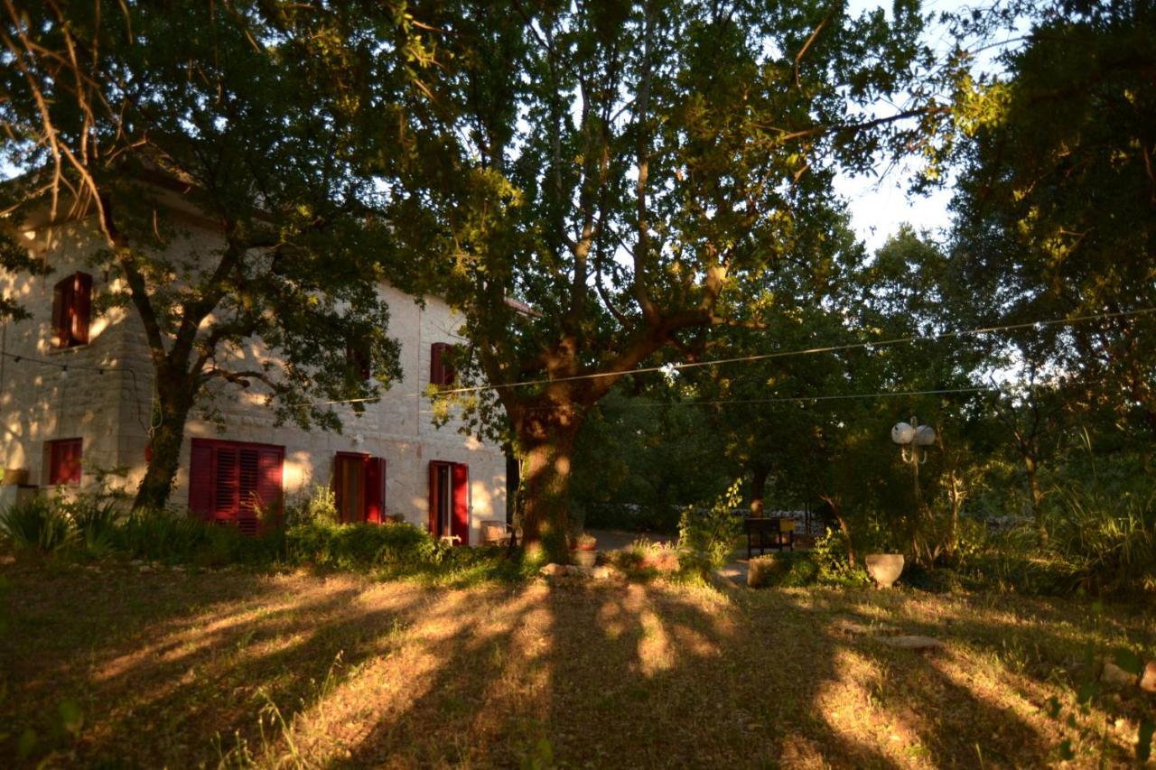 Par Tot Guest House Locorotondo Exterior photo
