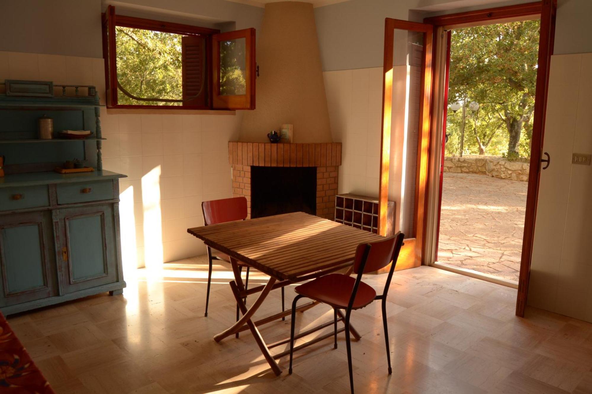 Par Tot Guest House Locorotondo Exterior photo