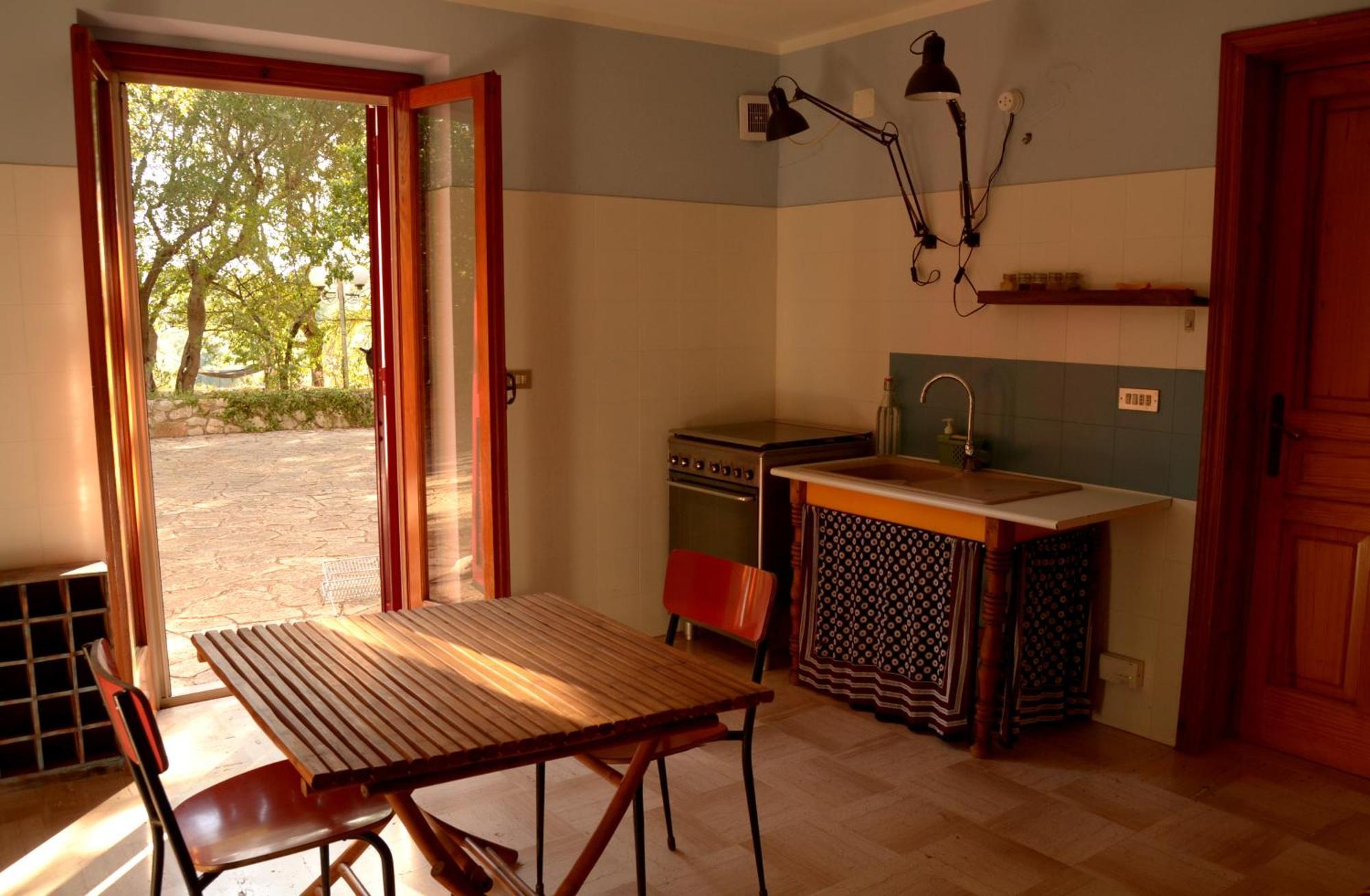 Par Tot Guest House Locorotondo Exterior photo