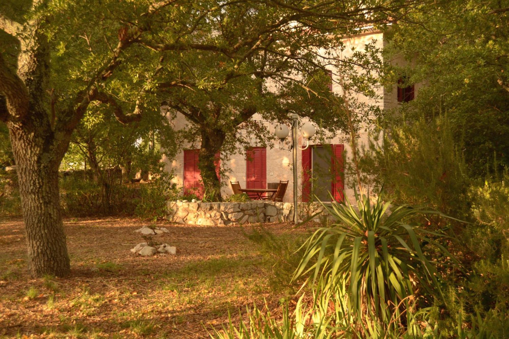 Par Tot Guest House Locorotondo Exterior photo