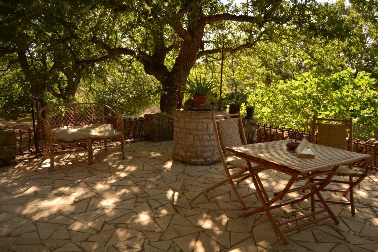 Par Tot Guest House Locorotondo Exterior photo
